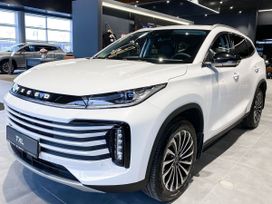 EXEED TXL, 2024 г., Москва