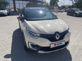 Renault Kaptur, 2018 г., Симферополь