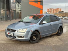 Ford Focus, 2006 г., Тюмень