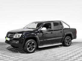 Volkswagen Amarok, 2010 г., Нижний Новгород