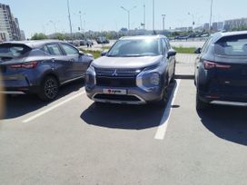 Mitsubishi Outlander, 2022 г., Челябинск