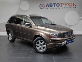 Volvo XC90, 2012 г., Москва