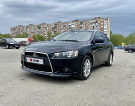 Mitsubishi Lancer, 2012 г., Барнаул