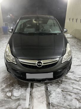 Opel Corsa, 2011 г., Симферополь