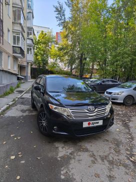 Toyota Venza, 2011 г., Екатеринбург
