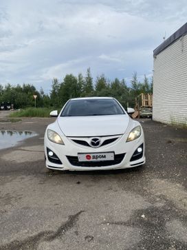 Mazda 6, 2010 г., Нижний Новгород