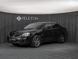 Mitsubishi Galant, 2007 г., Москва
