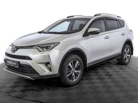 Toyota RAV4, 2019 г., Москва