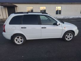 ВАЗ (Лада) Kalina, 2011 г., Оренбург