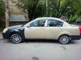 Chery Fora, 2007 г., Новосибирск