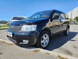 Toyota Succeed, 2006 г., Владивосток