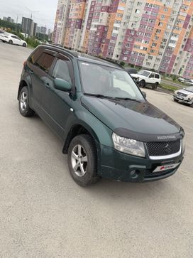 Suzuki Grand Vitara, 2005 г., Тюмень