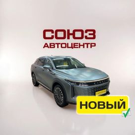 EXEED RX, 2023 г., Барнаул