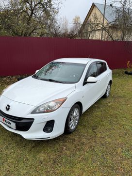Mazda 3, 2011 г., Москва