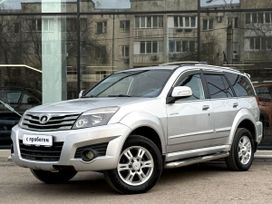 Great Wall Hover, 2014 г., Самара