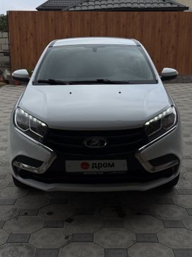 ВАЗ (Лада) XRAY, 2018 г., Саратов