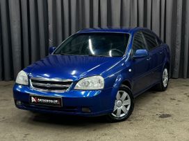 Chevrolet Lacetti, 2011 г., Нижний Новгород