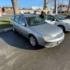 Ford Mondeo, 2007 г., Краснодар