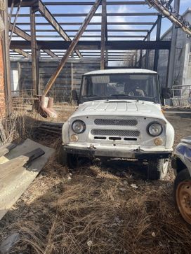 УАЗ Hunter, 2013 г., Иркутск