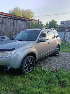Subaru Forester, 2008 г., Новокузнецк