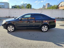 Skoda Octavia, 2011 г., Барнаул