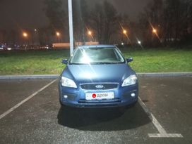 Ford Focus, 2005 г., Ярославль
