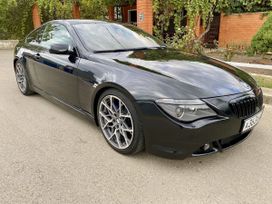 BMW 6, 2005 г., Краснодар