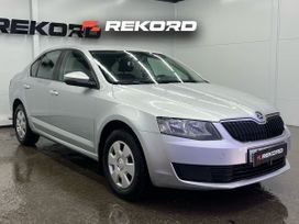 Skoda Octavia, 2014 г., Уфа