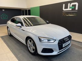 Audi A5, 2018 г., Красноярск