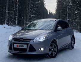 Ford Focus, 2012 г., Киров
