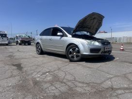 Ford Focus, 2007 г., Хабаровск