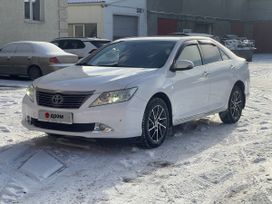 Toyota Camry, 2012 г., Кемерово