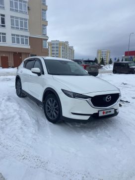 Mazda CX-5, 2018 г., Кемерово