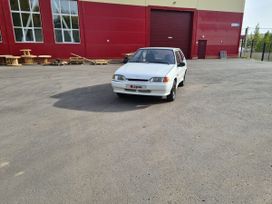 ВАЗ (Лада) 2114, 2013 г., Москва