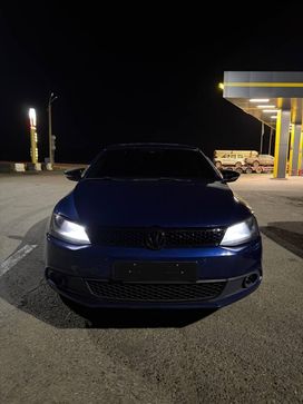 Volkswagen Jetta, 2011 г., Иркутск