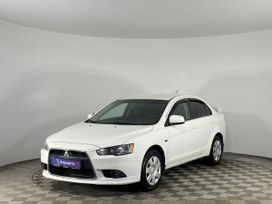 Mitsubishi Lancer, 2011 г., Воронеж