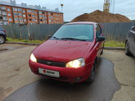 ВАЗ (Лада) Kalina, 2008 г., Ярославль