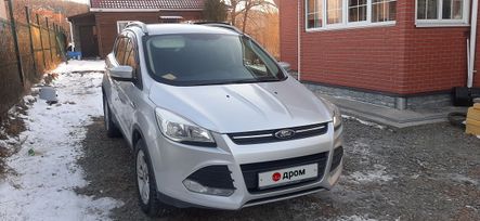 Ford Kuga, 2015 г., Владивосток