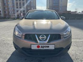 Nissan Qashqai, 2012 г., Омск