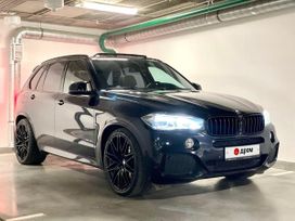 BMW X5, 2018 г., Томск