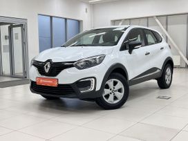 Renault Kaptur, 2019 г., Волгоград