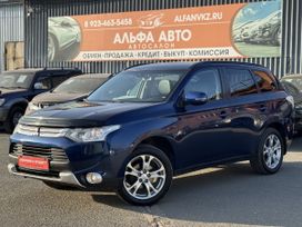 Mitsubishi Outlander, 2013 г., Новокузнецк