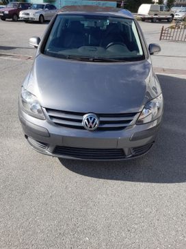 Volkswagen Golf Plus, 2007 г., Екатеринбург