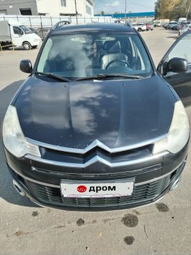 Citroen C-Crosser, 2010 г., Нижний Новгород