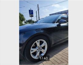 Audi A4, 2016 г., Ростов-на-Дону
