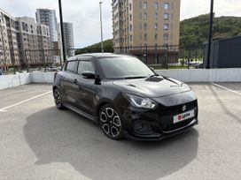 Suzuki Swift, 2019 г., Владивосток