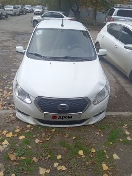 Datsun on-DO, 2019 г., Волгоград