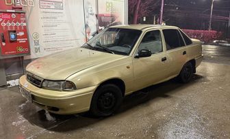 Daewoo Nexia, 2006 г., Нижний Новгород