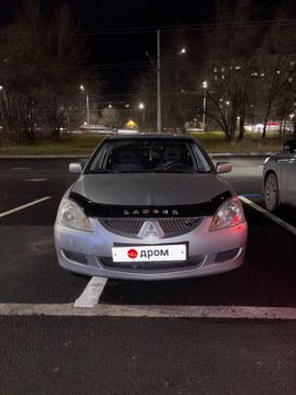 Mitsubishi Lancer, 2005 г., Казань