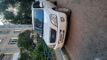 Chery Tiggo, 2013 г., Новокузнецк